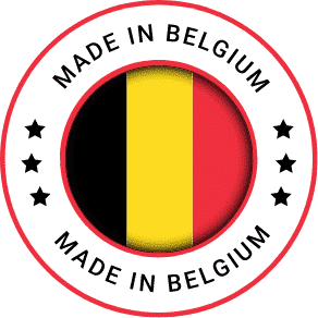 Made in Belgium