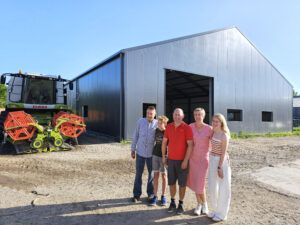 Picture of Agri Claeys - Aalter, België